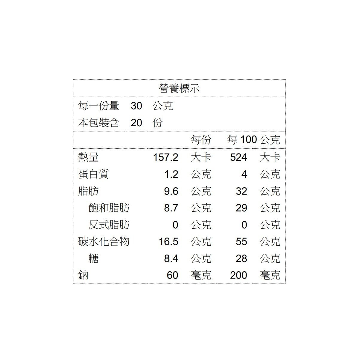 MY MOTTO 歐式草莓風味威化餅 30公克 X 20包