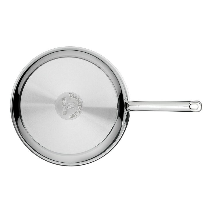 WMF Profi Pfannen 不鏽鋼平底煎鍋 2件組