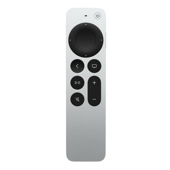 Apple Siri Remote 遙控器