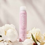 evian 超導活膚礦泉亮白煥膚 100毫升 X 2入