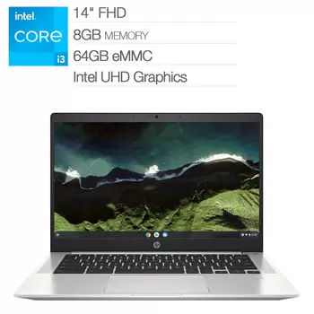 HP Pro C640 G2 Chromebook 14吋 商務筆電 4V7Y9PA