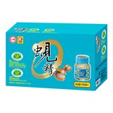 台糖蜆精 62毫升 X 20罐