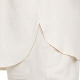 Banana Republic 女長袖襯衫 白