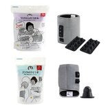 DOSHISHA 猩猩之握按摩器 (大腿&小腿兩用+足底) DOSHISHA 猩猩之握按摩器 (大腿&小腿兩用+足底)