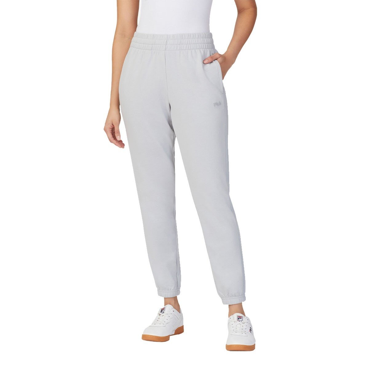 Fila 女縮口長褲 Costco 好市多