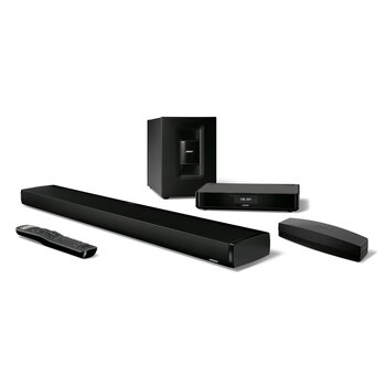 Bose SoundTouch 130 家庭劇院組 Bose SoundTouch 130 家庭劇院組