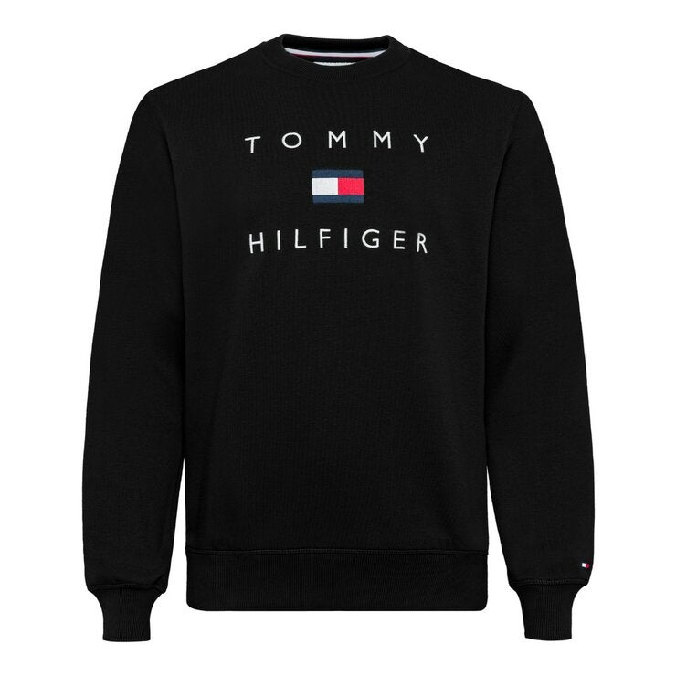 Tommy Hilfiger 男刷毛長袖上衣 Tommy Hilfiger 男刷毛長袖上衣