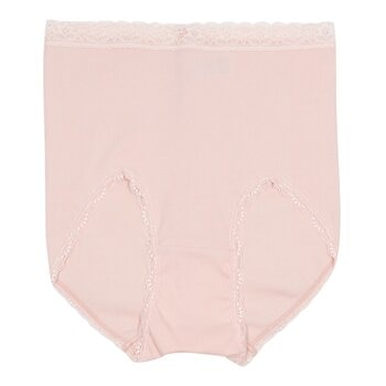AS 女棉混內褲 2入