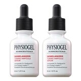 PHYSIOGEL 潔美淨 極光CE色修平衡精華液 2入組 30毫升 X 2入