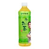 伊藤園綠茶 530毫升 X 24入