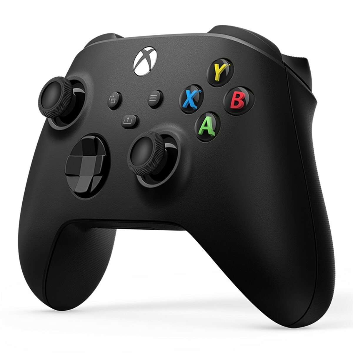 Xbox 無線控制器黑紅雙入組 Xbox 無線控制器黑紅雙入組