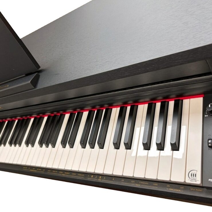 FLYKEYS 88鍵數位鋼琴 FDP3