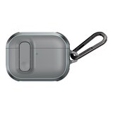 MAGEASY Odyssey 抗衝擊磁扣耳機殼 AirPods Pro 3