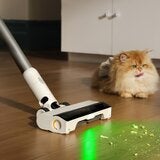 Roborock 自動集塵半基座吸塵器 H60 Hub Plus Roborock 自動集塵半基座吸塵器 H60 Hub Plus