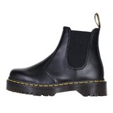 Dr.Martens 女短筒靴 黑色