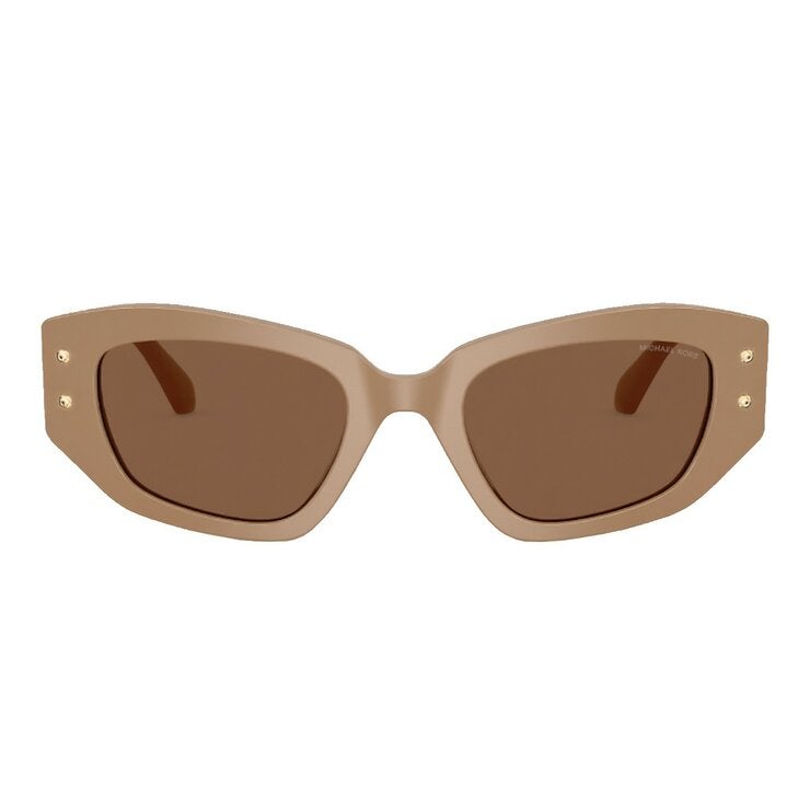 Michael Kors 太陽眼鏡 0MK2234B 355573 棕色