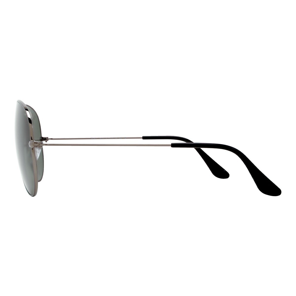 Ray-Ban 太陽眼鏡 RB3025 W0879 黑色