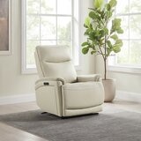 Gilman Creek 牛皮電動躺椅