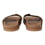 32 Degrees 女涼拖鞋 棕 32 Degrees 女涼拖鞋 棕