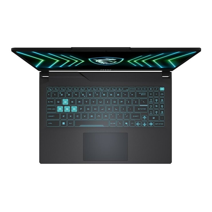 MSI Cyborg 15 15.6吋電競筆記型電腦 A13VE-2465TWNN