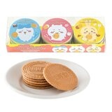 神戶風月堂 迷你法蘭酥 吉伊卡哇 18片/108公克 神戶風月堂 迷你法蘭酥 吉伊卡哇 18片/108公克