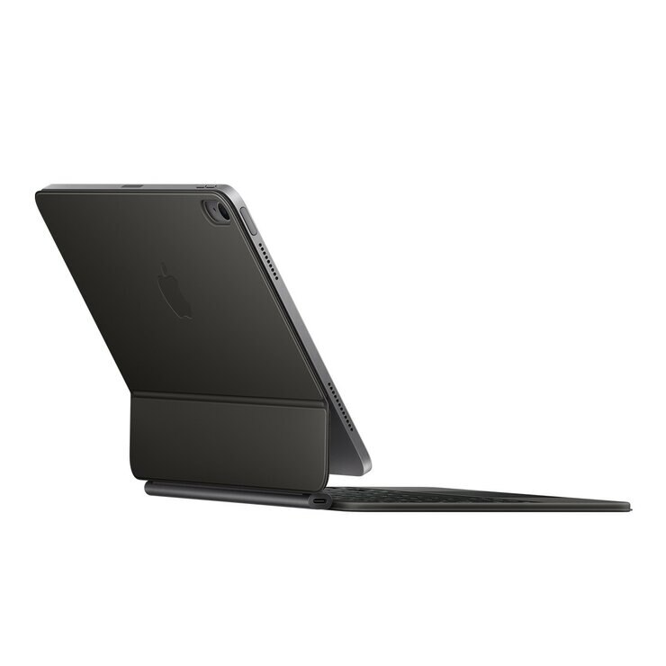 Apple 巧控鍵盤 適用於 iPad Air 11吋 中文 注音 黑色