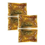 南洋咖哩鮭魚頭 南洋咖哩鮭魚頭