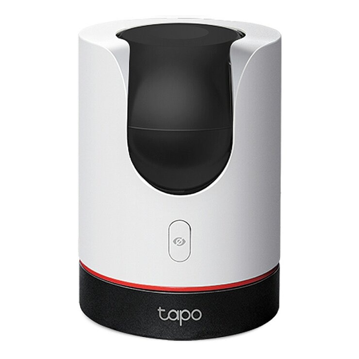 TP-Link Tapo C225 旋轉式 AI 家庭防護 / Wi-Fi 網路攝影機