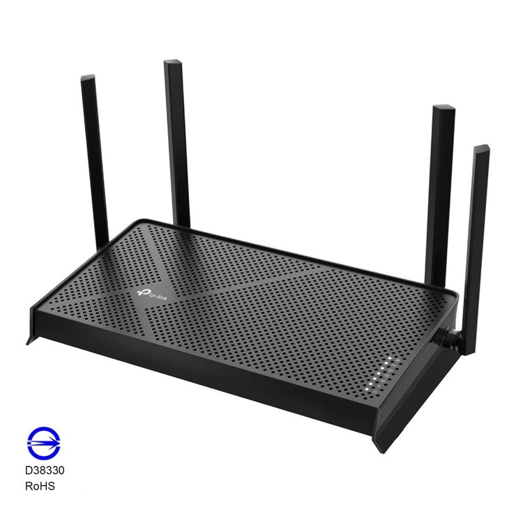 TP-Link BE3600 雙頻 Wi-Fi 7 路由器 Archer BE3600