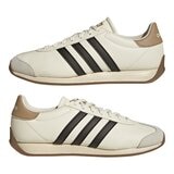 Adidas 男運動休閒鞋 米白