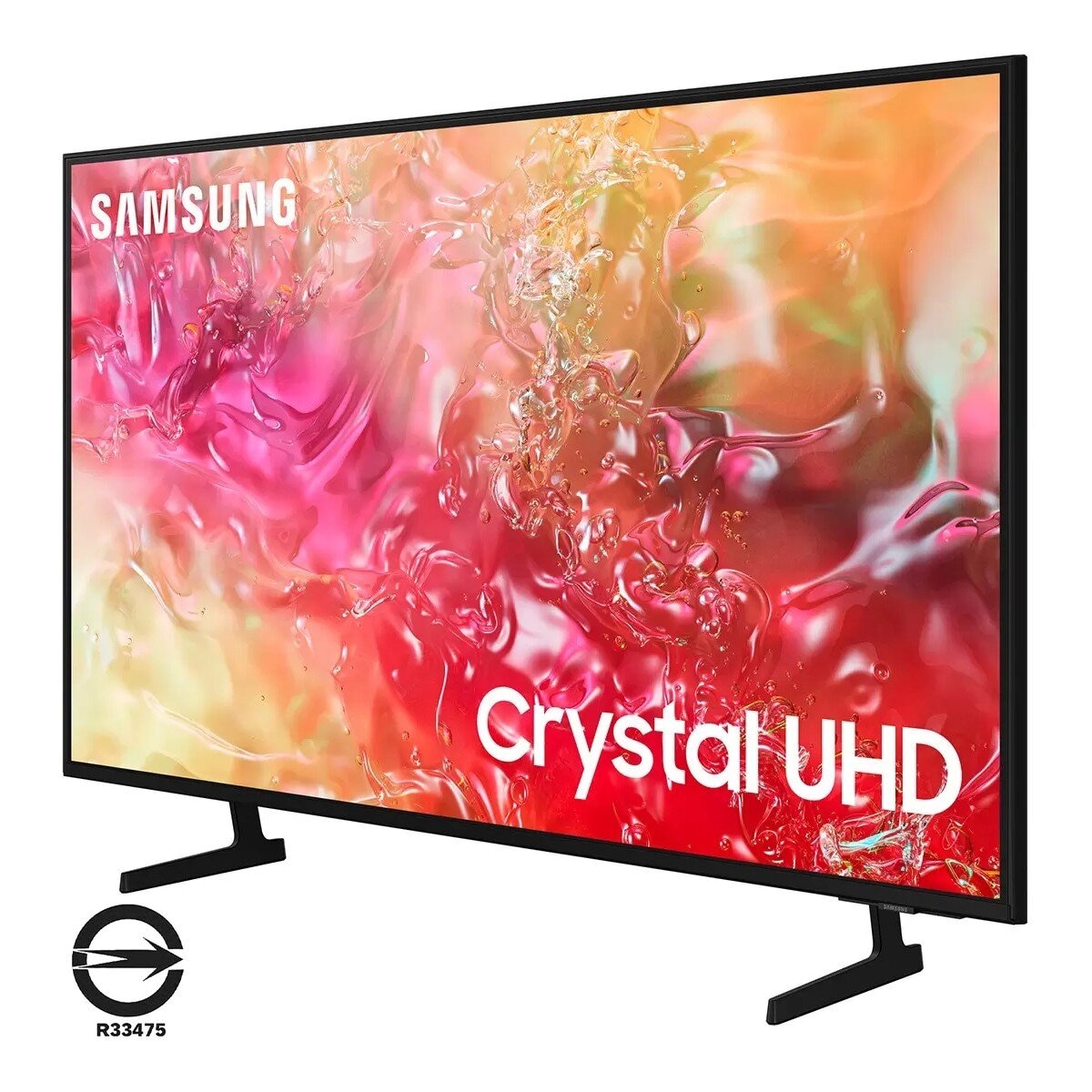 Samsung 65吋 4K 智慧顯示器 UA65DU7700XXZW