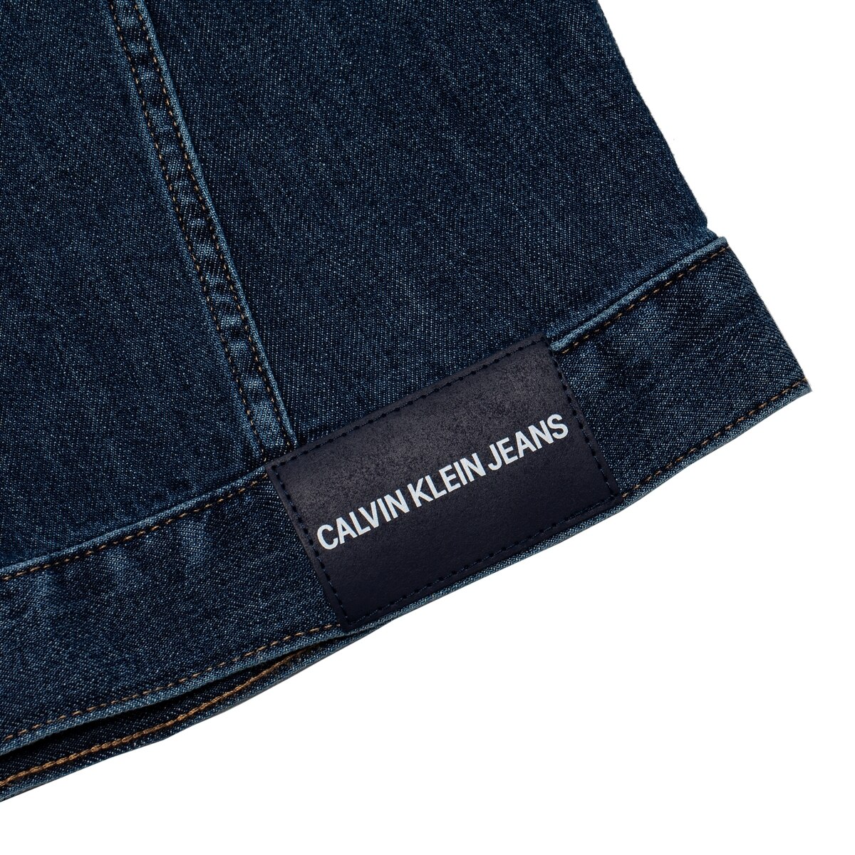 Calvin Klein Jeans 男牛仔外套