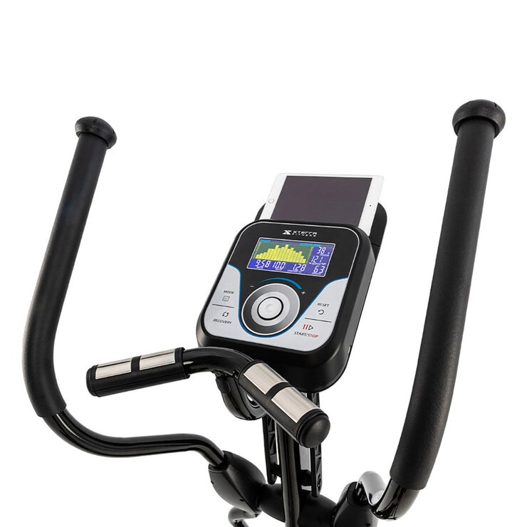 XTERRA FS480 折疊橢圓機