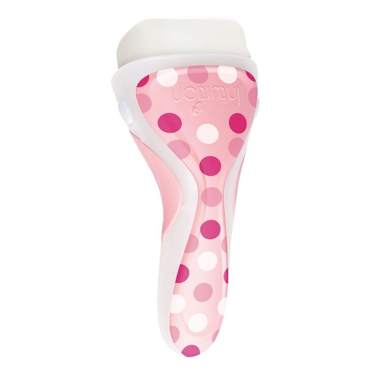 舒適牌 舒芙仕女除毛刀組 刀把 X 1 + 刀片 X 7