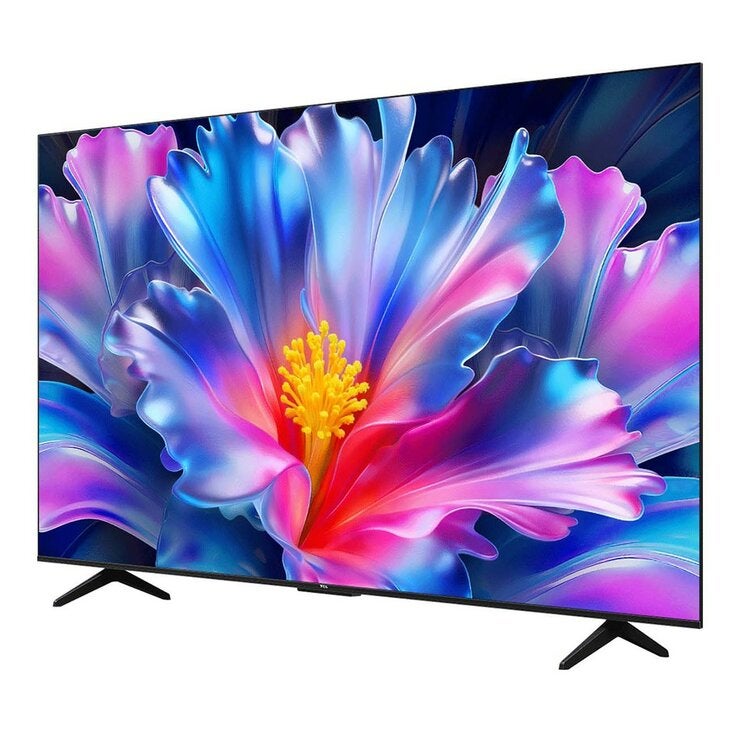 TCL 55吋 P6L 4K Google TV 智慧連網液晶顯示器 不含視訊盒 55P6L TCL 55吋 P6L 4K Google TV 智慧連網液晶顯示器 不含視訊盒 55P6L
