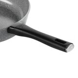 Zwilling 德國雙人 Terreno Plus系列 陶瓷不沾深煎鍋 28公分