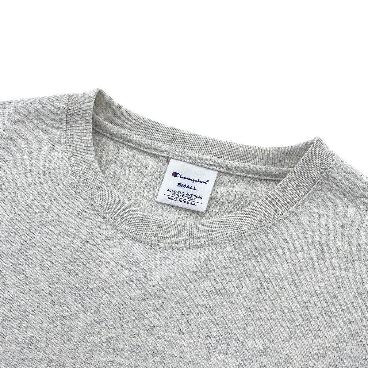 Champion 女短袖上衣