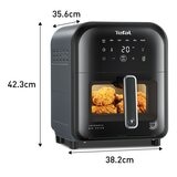 Tefal 法國特福 紅外線氣炸鍋 EY8228H0