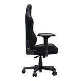 Anda Seat 皮革電競椅 黑