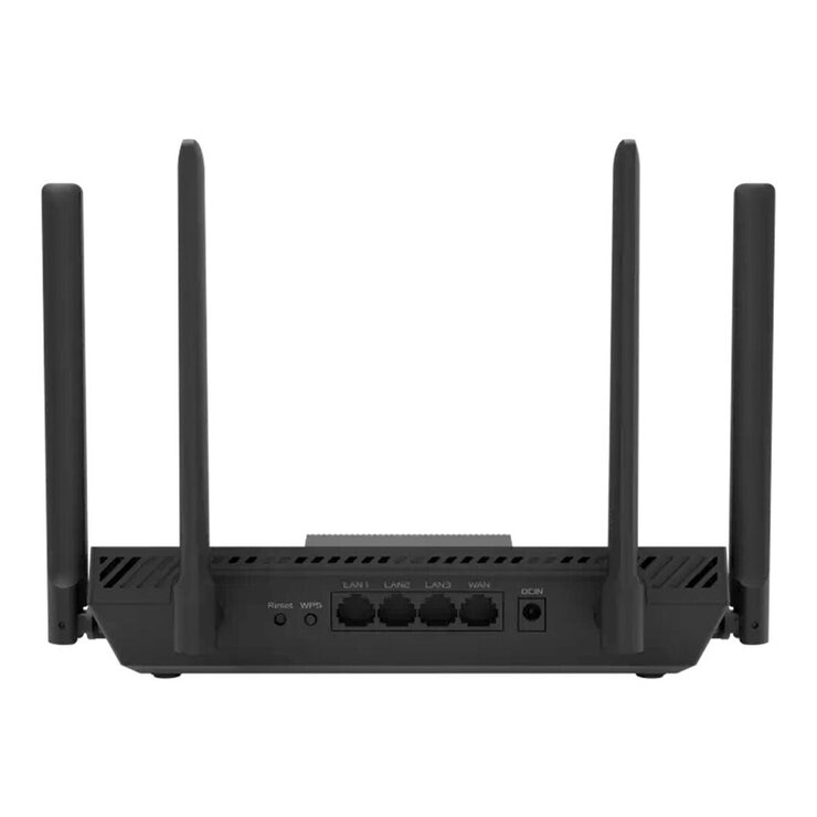 ASUS 雙頻 Wi-Fi 7 可擴充式路由器 RT-BE3600S