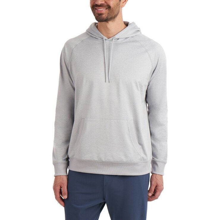 Kirkland Signature 科克蘭 男連帽上衣 灰 Kirkland Signature 科克蘭 男連帽上衣 灰