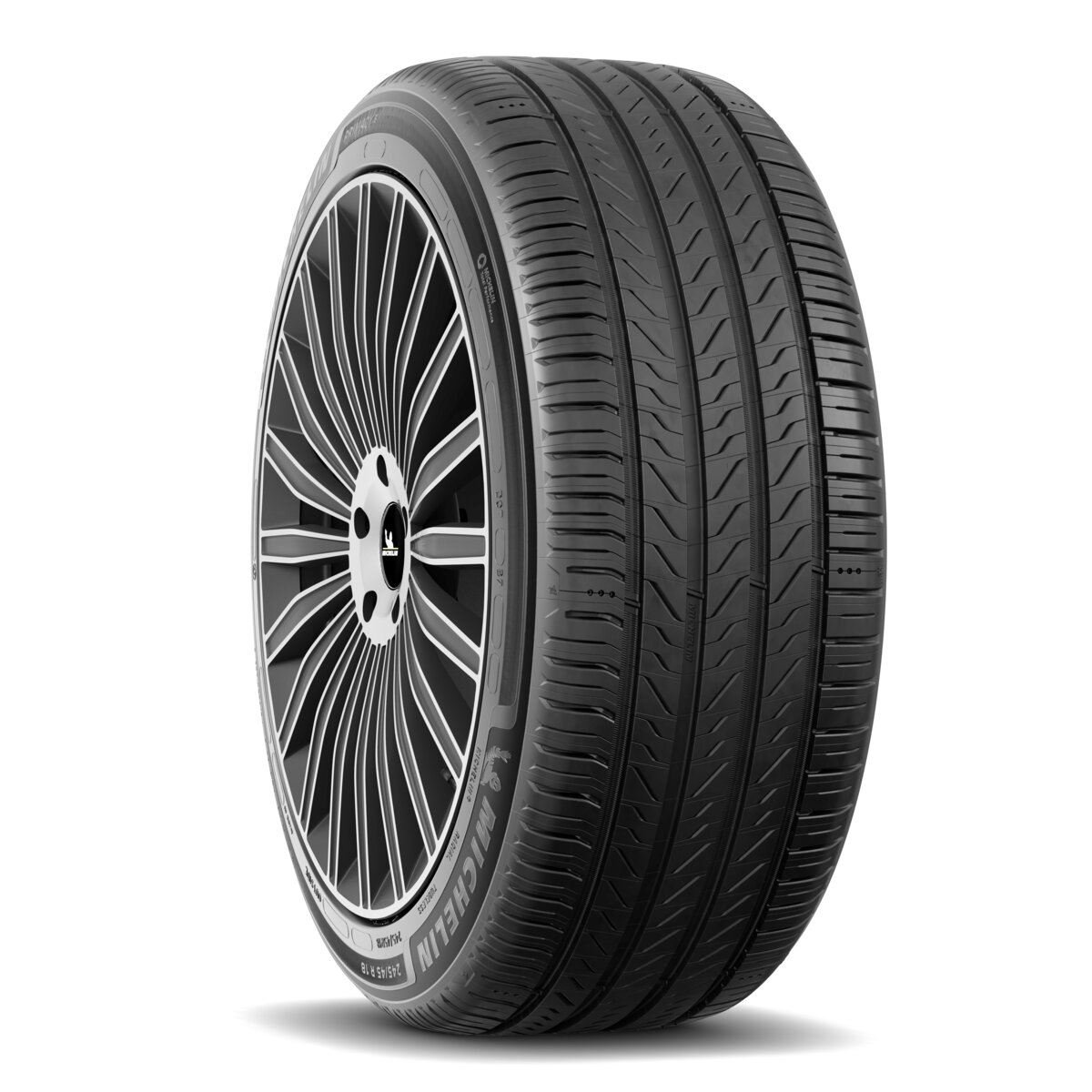 米其林 225/45 R17 94W Extra Load Primacy 5 輪胎 米其林 225/45 R17 94W Extra Load Primacy 5 輪胎