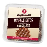 Wafflemeister 迷你巧克力口味鬆餅 700公克