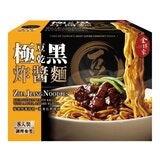 金博家 極黑豆乾炸醬麵 160公克 X 8入 金博家 極黑豆乾炸醬麵 160公克 X 8入