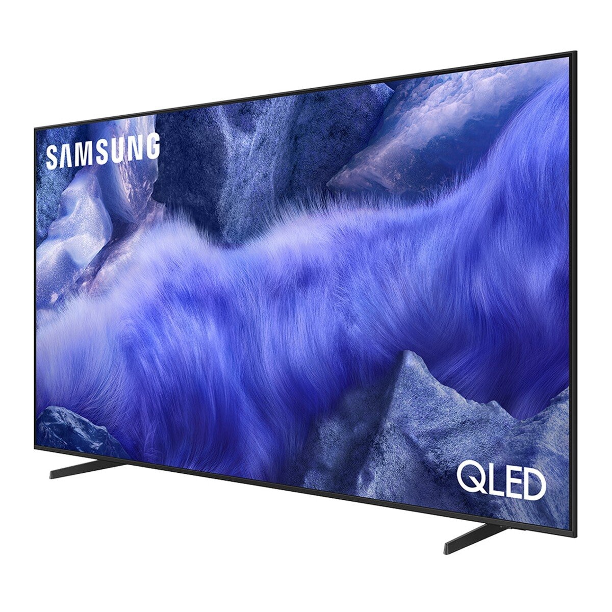 Samsung 55吋 QLED 4K AI 量子智慧顯示器 QA55QEF1AXXZW
