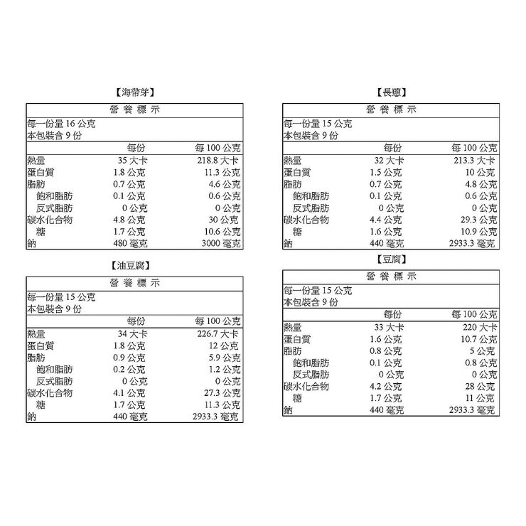 丸米 減鹽綜合沖泡味噌湯 36入