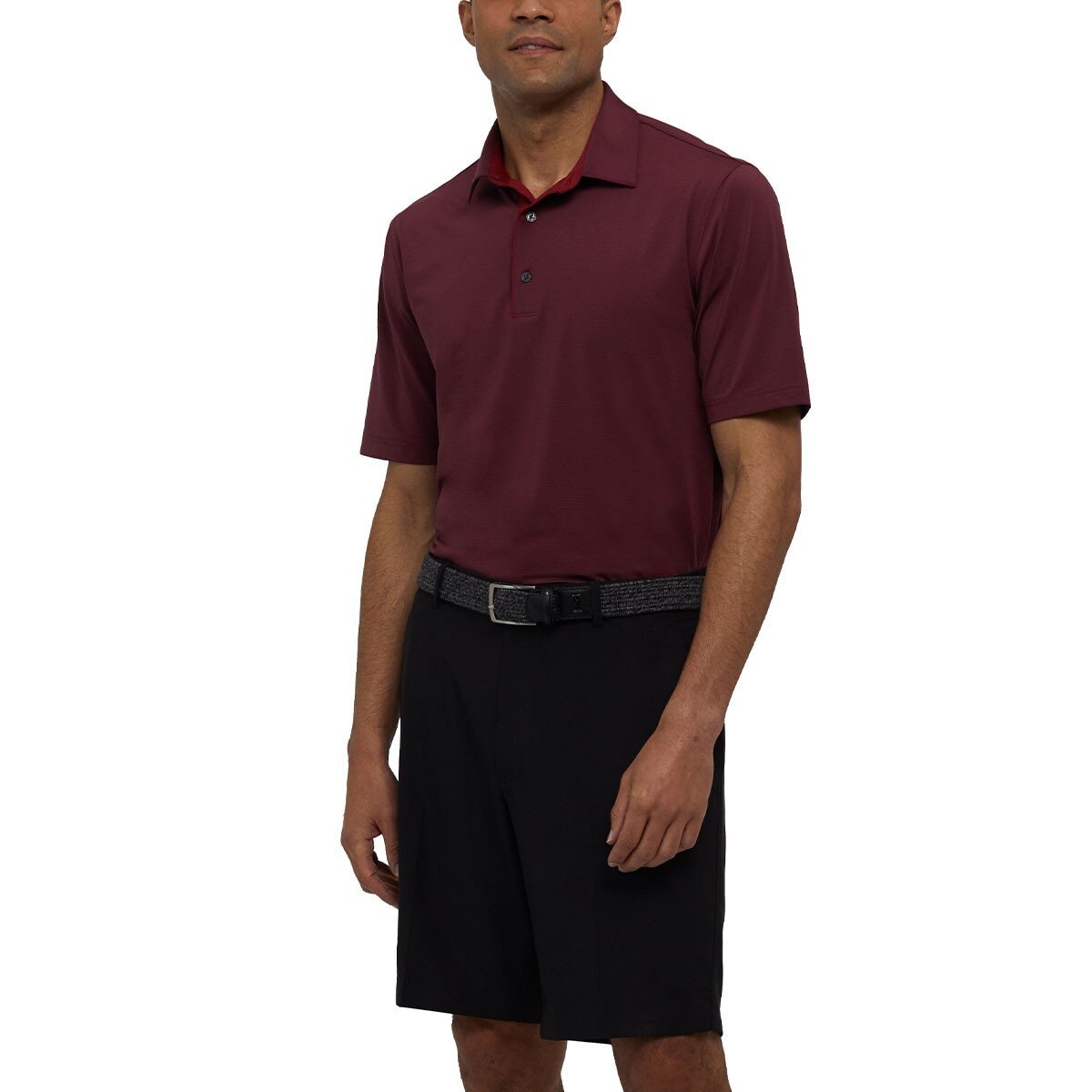 Greg Norman 男休閒短褲 Costco 好市多