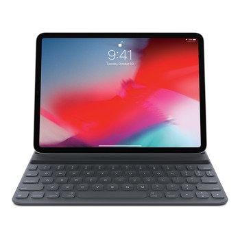 鍵盤式聰穎雙面夾, 適用於 11 吋 iPad Pro - 中文 (注音) 鍵盤式聰穎雙面夾, 適用於 11 吋 iPad Pro - 中文 (注音)