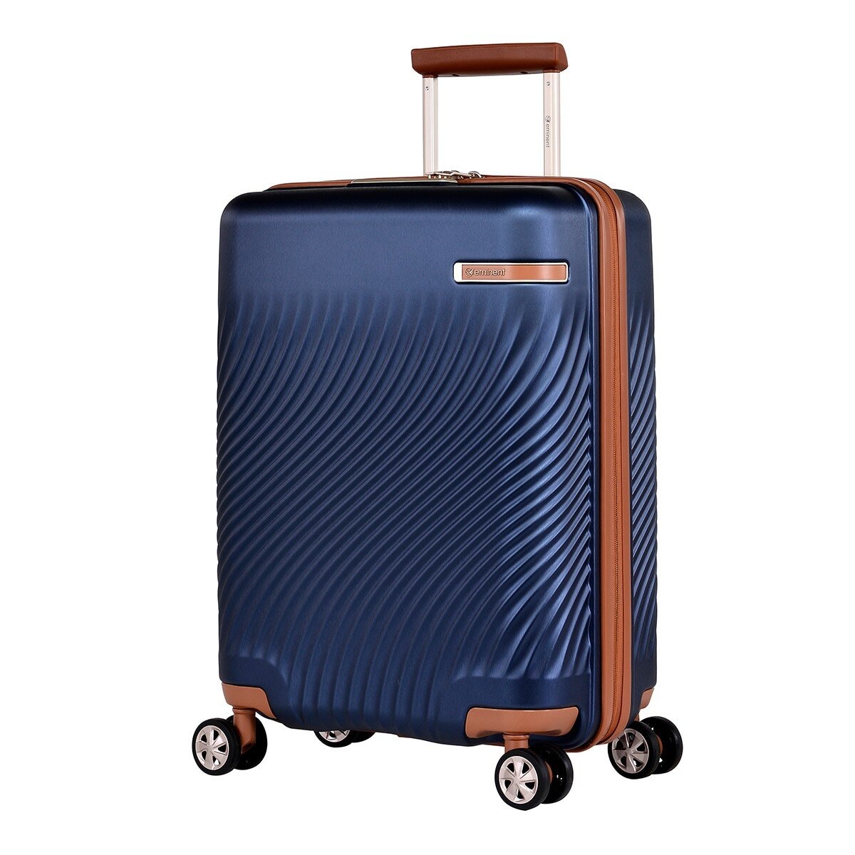 Koper Vintage 20" yang Terkenal dengan Warna Biru Baru