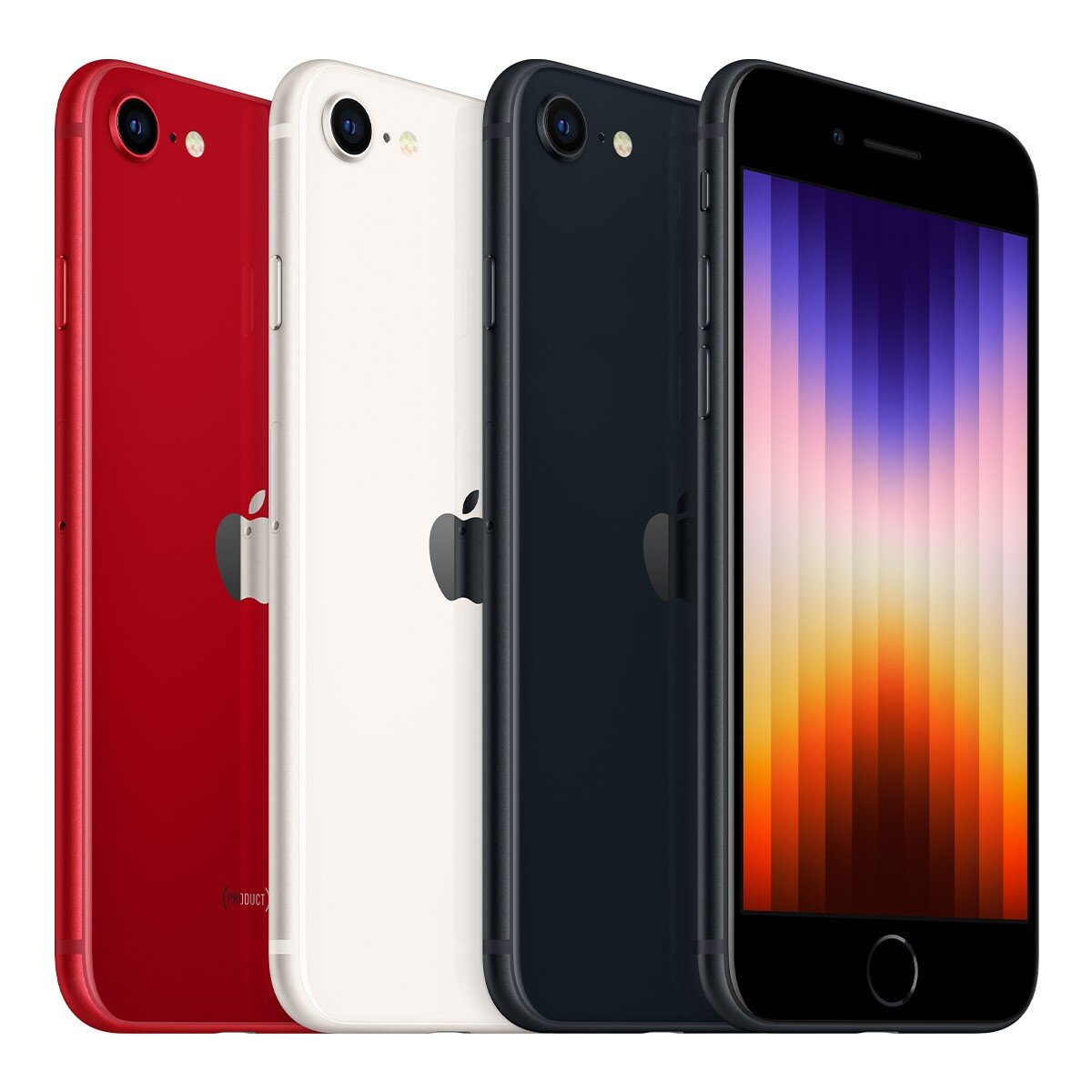 Apple iPhone SE 256GB | Costco 好市多